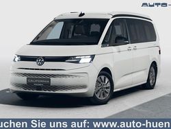 Candyweiß Neu 2025 VW California Beach Van | 54.180 € (Superpreis)