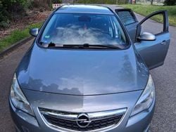 Gebraucht 2011 Opel Astra Sport Kombi | 1.990 € (Guter Preis)