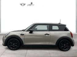 Grau metallic Gebraucht 2023 Mini Cooper Classic Kleinwagen | 25.080 € (Teuer)