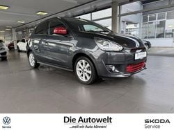Cosmosgra (grau) Gebraucht 2014 Mitsubishi Space Star Kleinwagen | 7.980 € (Teuer)