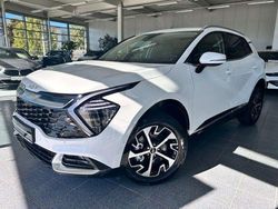 Deluxe white Neu 2025 Kia Sportage Spirit SUV | 41.950 € (Etwas zu teuer)