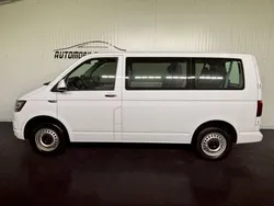 Weiß Gebraucht 2019 VW T6.1 Van | 22.500 €