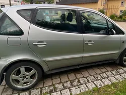 Silber Gebraucht 2004 Mercedes A190 Kleinwagen | 1.950 € (Guter Preis)