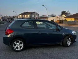 Gebraucht 2007 Toyota Auris Sol Limousine | 3.800 € (Fairer Preis)