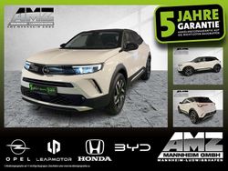 Lack weiss banquise/typ aussen Gebraucht 2023 Opel Mokka-e Elegance SUV | 17.990 € (Guter Preis)