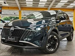 Weiß Neu 2025 Nissan Qashqai 360º SUV | 34.975 € (Guter Preis)