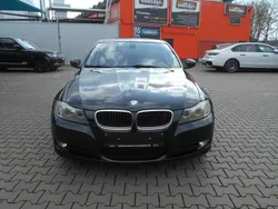 Schwarz ii Gebraucht 2010 BMW 318 Limousine | 4.399 € (Guter Preis)