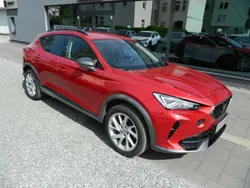 Desire rot Gebraucht 2022 Cupra Formentor SUV | 22.990 € (Superpreis)