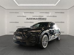 Schwarz Neu 2025 Audi Q5 S-Line SUV | 76.890 € (Teuer)