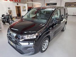 Neu 2025 Fiat Doblò Van / Kleinbus | 22.390 € (Fairer Preis)