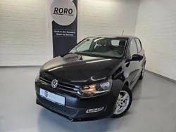 Schwarz Gebraucht 2011 VW Polo Comfortline Limousine | 5.650 € (Fairer Preis)