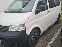 Weiß Gebraucht 2006 VW T5 Van | 3.500 € (Superpreis)