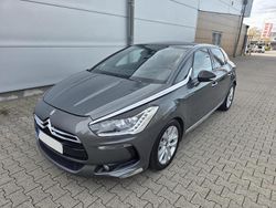 Grau Gebraucht 2013 Citroën DS5 Kleinwagen | 6.900 € (Etwas zu teuer)