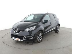 Schwarz Gebraucht 2017 Renault Captur Crossborder SUV | 11.690 € (Fairer Preis)