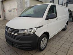 Candyweiß Neu 2025 VW Transporter Van | 36.890 € (Superpreis)