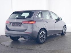 Gebraucht 2024 Mercedes B180 Van / Kleinbus | 34.980 € (Teuer)