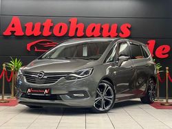 Gebraucht 2017 Opel Zafira Tourer OPC Van / Kleinbus | 11.590 € (Fairer Preis)