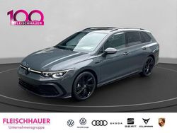 Delfingrau metallic Gebraucht 2024 VW Golf VIII R-line Kombi | 29.690 € (Guter Preis)