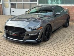 Grau Gebraucht 2020 Ford Mustang GT Coupé | 33.950 € (Superpreis)