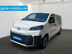 Ice white Neu 2024 Toyota Proace Van | 28.790 € (Guter Preis)