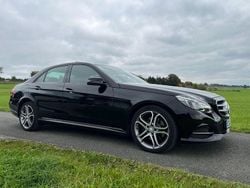 Schwarz Gebraucht 2013 Mercedes E250 Limousine | 15.200 € (Guter Preis)