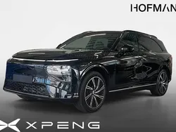 Schwarz Neu 2025 XPENG G9 AWD Performance SUV | 70.065 € (Guter Preis)