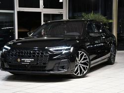 Andere Gebraucht 2023 Audi A8 Advanced Limousine | 64.700 € (Teuer)