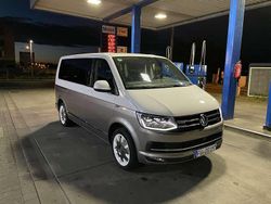 Gebraucht 2016 VW T6 Van | 41.990 € (Teuer)