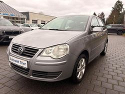 Silber Gebraucht 2007 VW Polo Kleinwagen | 3.490 € (Fairer Preis)