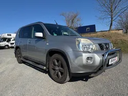 Silber Gebraucht 2008 Nissan X-Trail S SUV | 3.350 € (Guter Preis)
