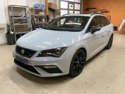 Grau Gebraucht 2020 Seat Leon ST Beats Kombi | 21.990 € (Fairer Preis)