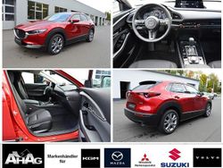 Neu 2025 Mazda CX-30 Exclusive-Line SUV | 32.450 €