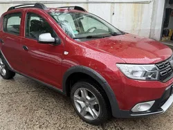 Bordeaux Gebraucht 2020 Dacia Sandero Stepway Kleinwagen | 10.900 € (Superpreis)