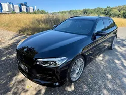 Azuritschwarz Gebraucht 2018 Alpina B5 Kombi | 62.900 € (Fairer Preis)