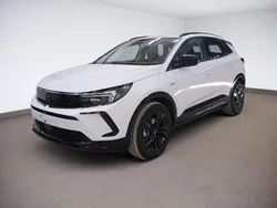 Jade weiß Gebraucht 2024 Opel Grandland X SUV | 27.990 € (Fairer Preis)