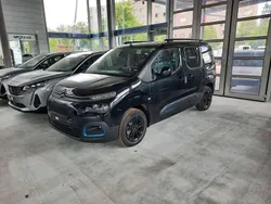 Citroën e-Berlingo