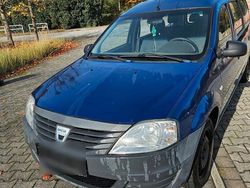 Gebraucht 2009 Dacia Logan MCV Kombi | 1.100 € (Guter Preis)