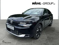 Schwarz Neu 2025 Citroën C4 Limousine | 24.839 € (Guter Preis)