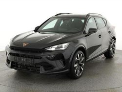 Schwarz Neu 2025 Cupra Formentor SUV | 42.874 € (Fairer Preis)