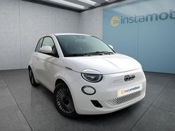 Weiß Gebraucht 2023 Fiat 500e Icon Kleinwagen | 20.499 € (Guter Preis)