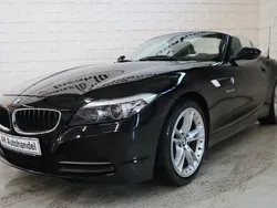 Schwarz Gebraucht 2010 BMW Z4 Cabrio | 22.490 € (Fairer Preis)