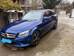 Gebraucht 2019 Mercedes C220 Kombi | 18.950 € (Fairer Preis)