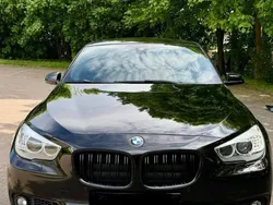 Schwarz Gebraucht 2013 BMW 530 Gran Turismo Sport Line Limousine | 19.000 € (Etwas zu teuer)
