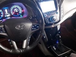Schwarz Gebraucht 2012 Hyundai i40 Kombi | 8.000 € (Fairer Preis)