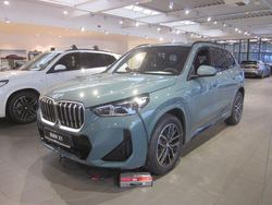 Grau Neu 2025 BMW X1 M Sport SUV | 51.590 € (Fairer Preis)