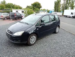 Gebraucht 2006 Ford C-MAX Style Van / Kleinbus | 1.199 € (Fairer Preis)