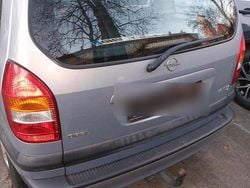 Gebraucht 2001 Opel Zafira Van / Kleinbus | 1.850 € (Fairer Preis)