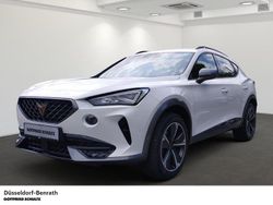 Weiss Gebraucht 2024 Cupra Formentor Basis SUV | 24.890 € (Superpreis)