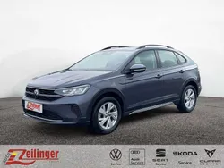 VW Taigo