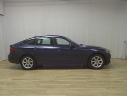 Imperialblau brillanteffekt me Gebraucht 2020 BMW 320 Gran Turismo Advantage Limousine | 22.380 € (Guter Preis)